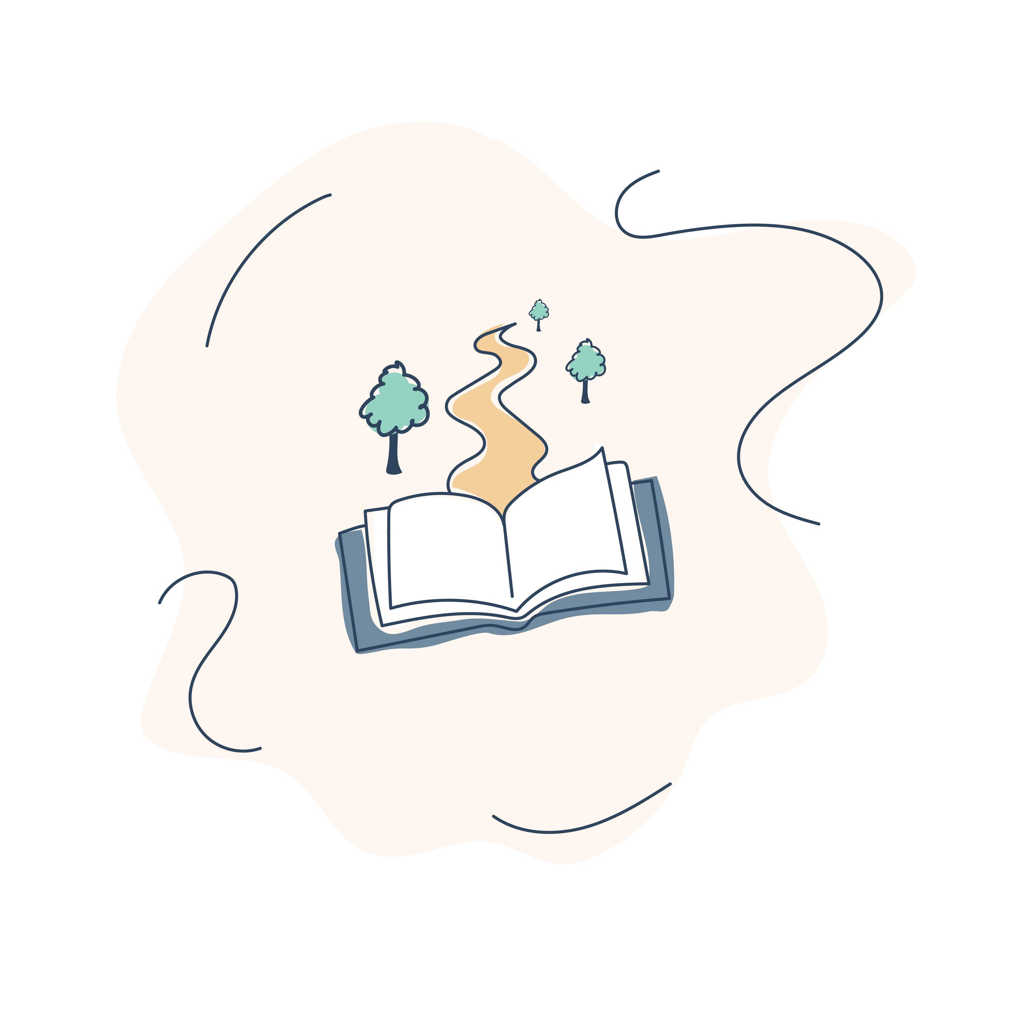 Story Book